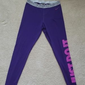 Nike Leggings Dri-Fit
